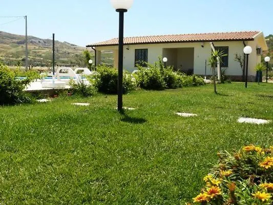Wohnung 1 Zwei Zimmer Wohnung In Cattolica Eraclea 意大利