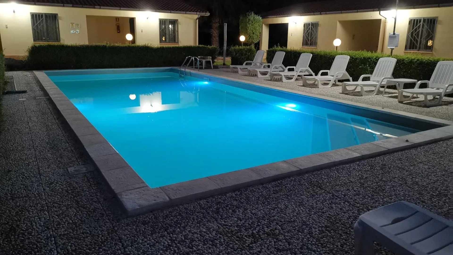 Wohnung 1 Zwei Zimmer Wohnung In Cattolica Eraclea 意大利