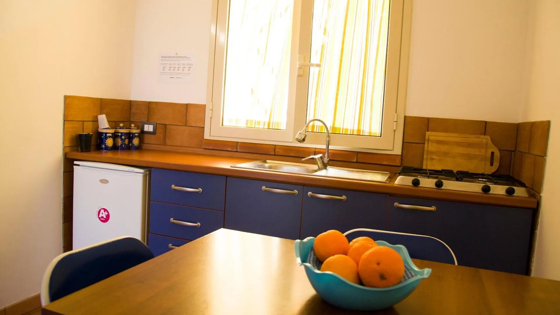 Wohnung 1 Zwei Zimmer Wohnung In Cattolica Eraclea 公寓