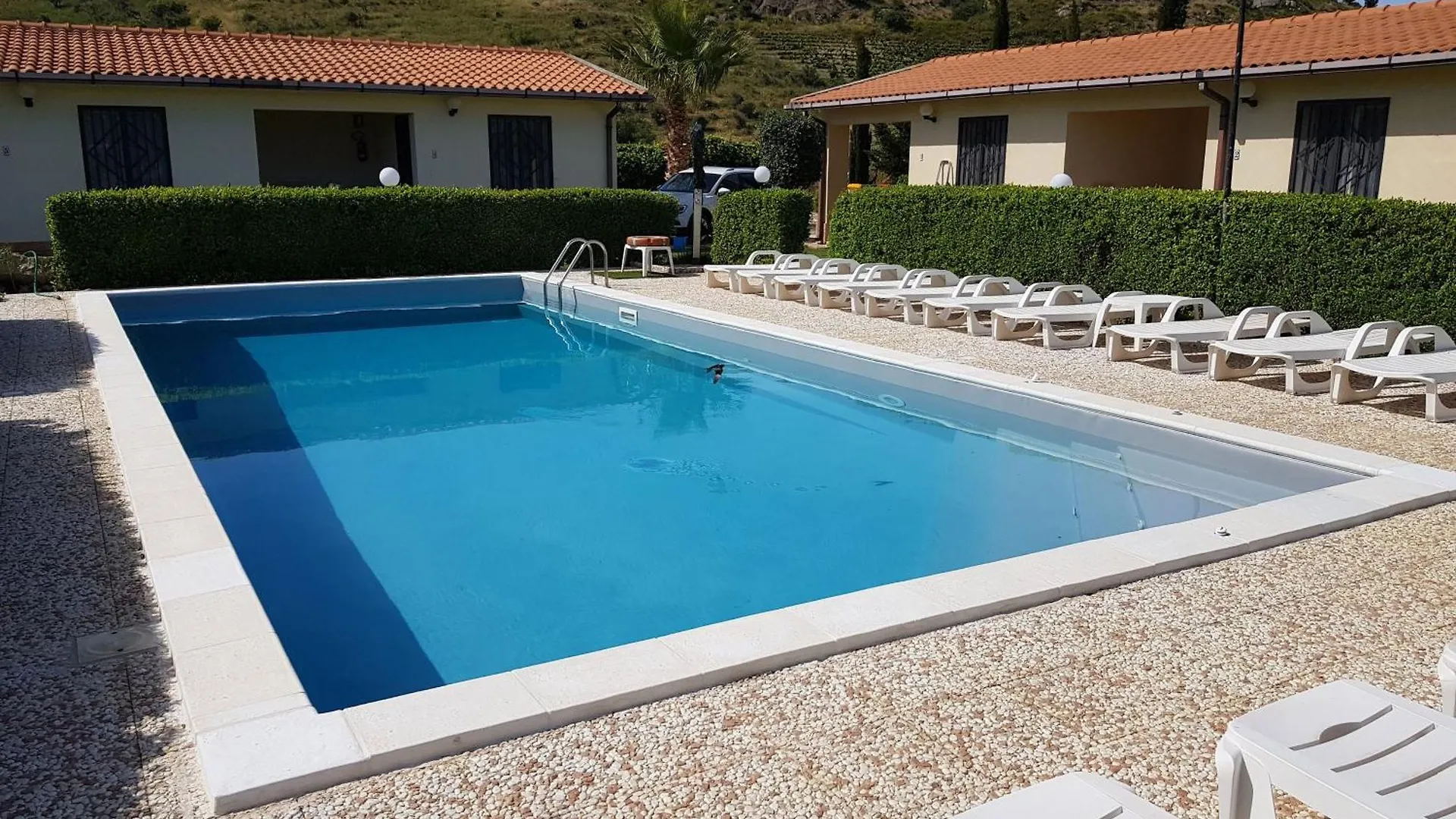 公寓 Wohnung 1 Zwei Zimmer Wohnung In Cattolica Eraclea 意大利